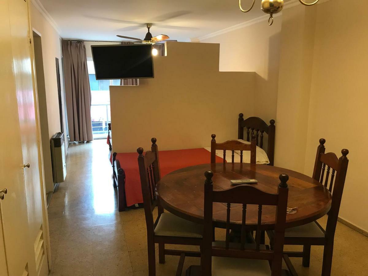 Cordoba Inn Apart Hotel Eksteriør billede