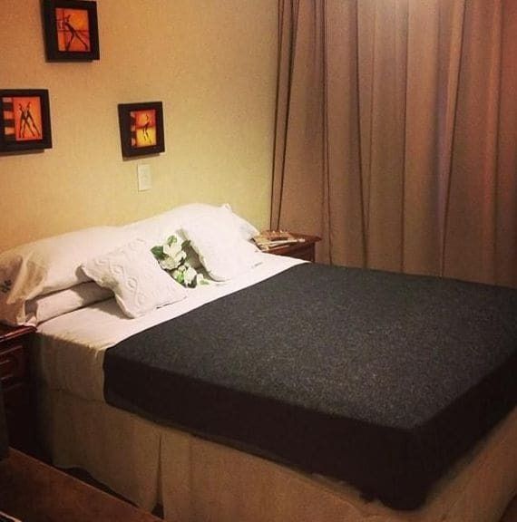 Cordoba Inn Apart Hotel Eksteriør billede