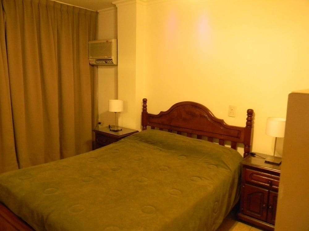 Cordoba Inn Apart Hotel Eksteriør billede